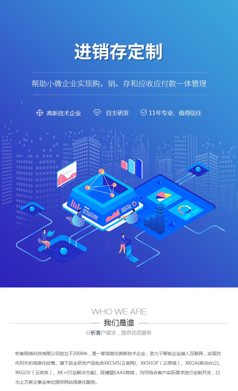 海口网站建设选购指南：打造独树一帜的网上名片